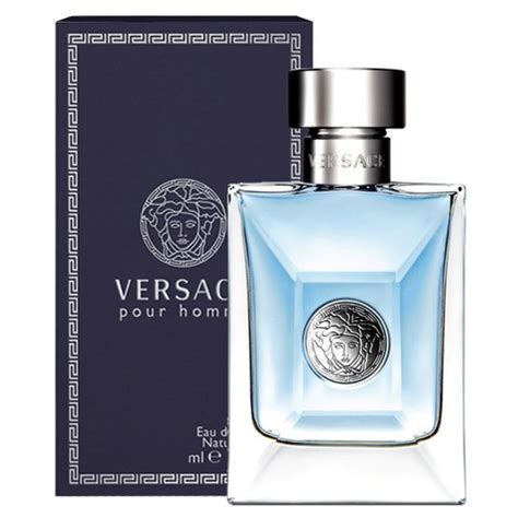 Versace eros pour homme